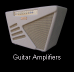 Tube Guitar Amplifiers from Area 51